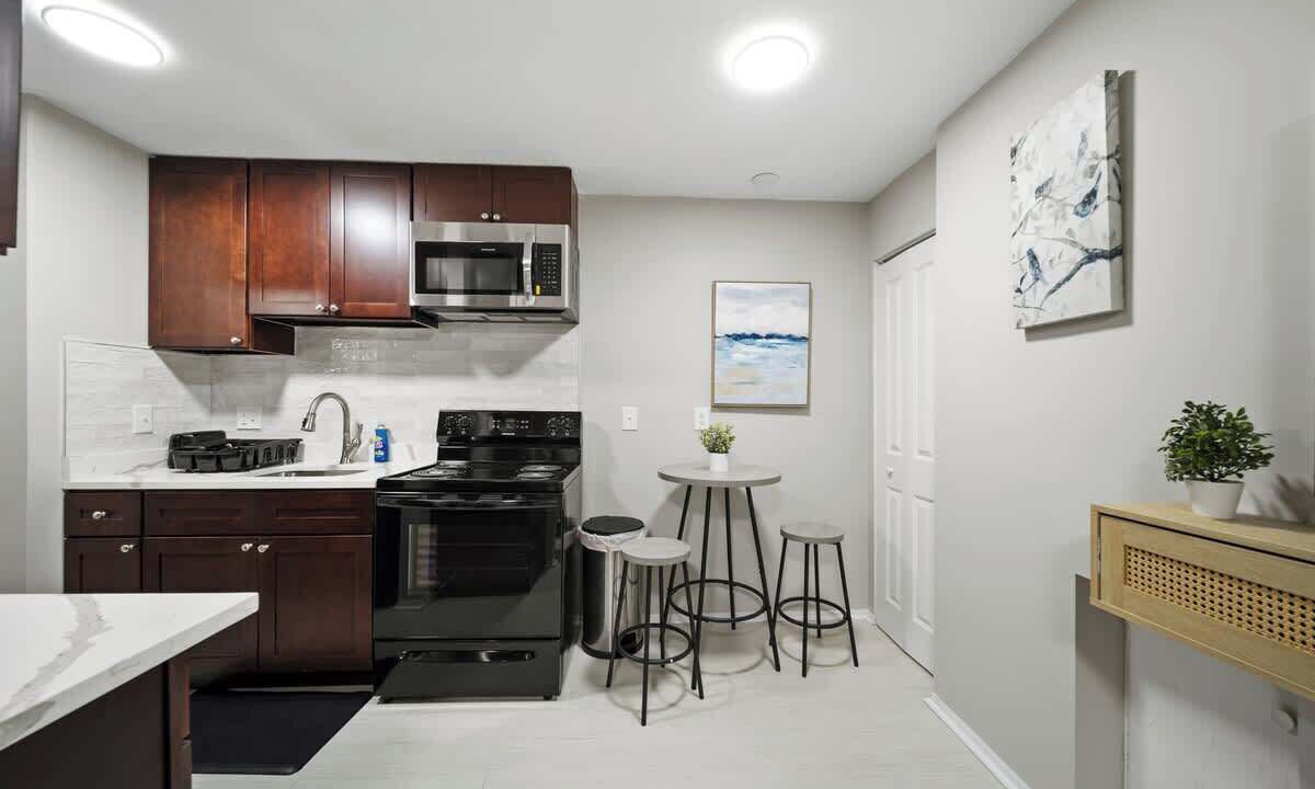 Photo of Kitchen in Hazel Park