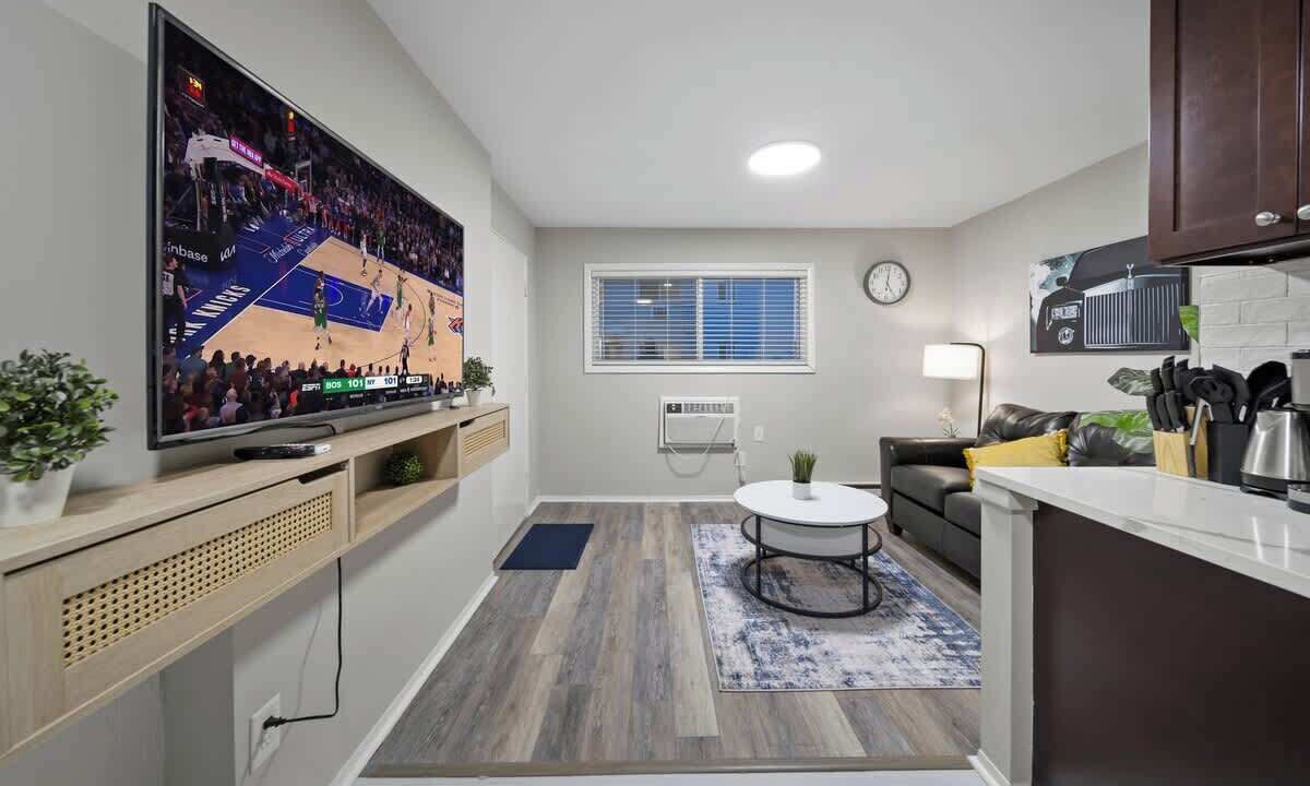 Photo of Livingroom in Hazel Park