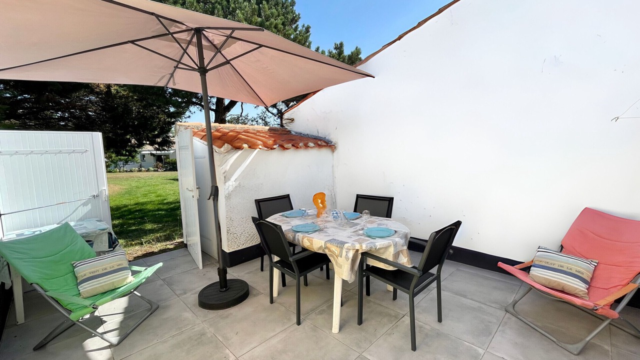 Photo of Outdoor in Bretignolles-sur-Mer