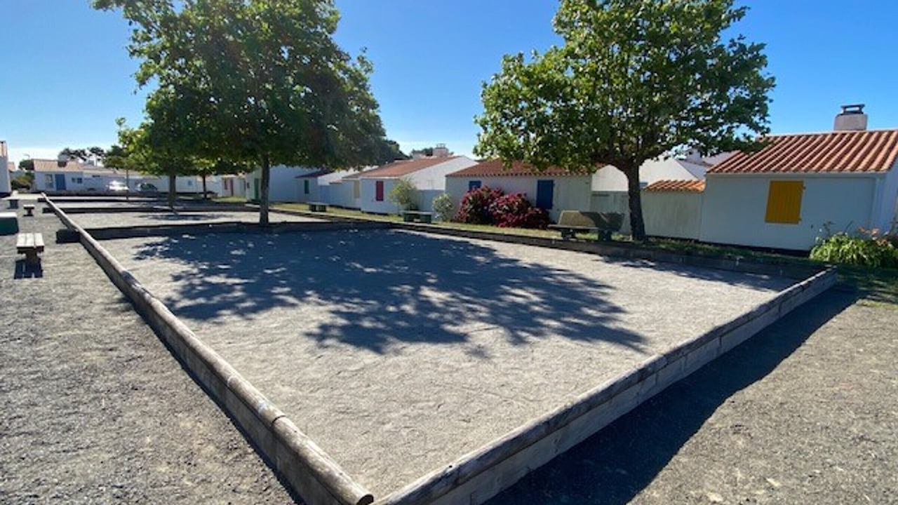 Photo of Outdoor in Bretignolles-sur-Mer