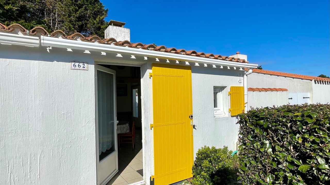 Photo of Outdoor in Bretignolles-sur-Mer