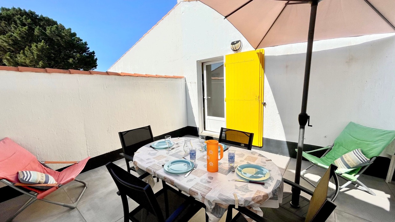 Photo of Outdoor in Bretignolles-sur-Mer