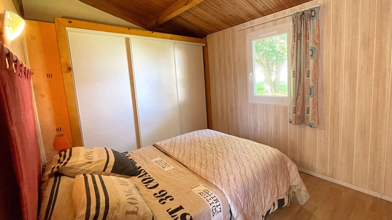 Photo of Bedroom in Bretignolles-sur-Mer