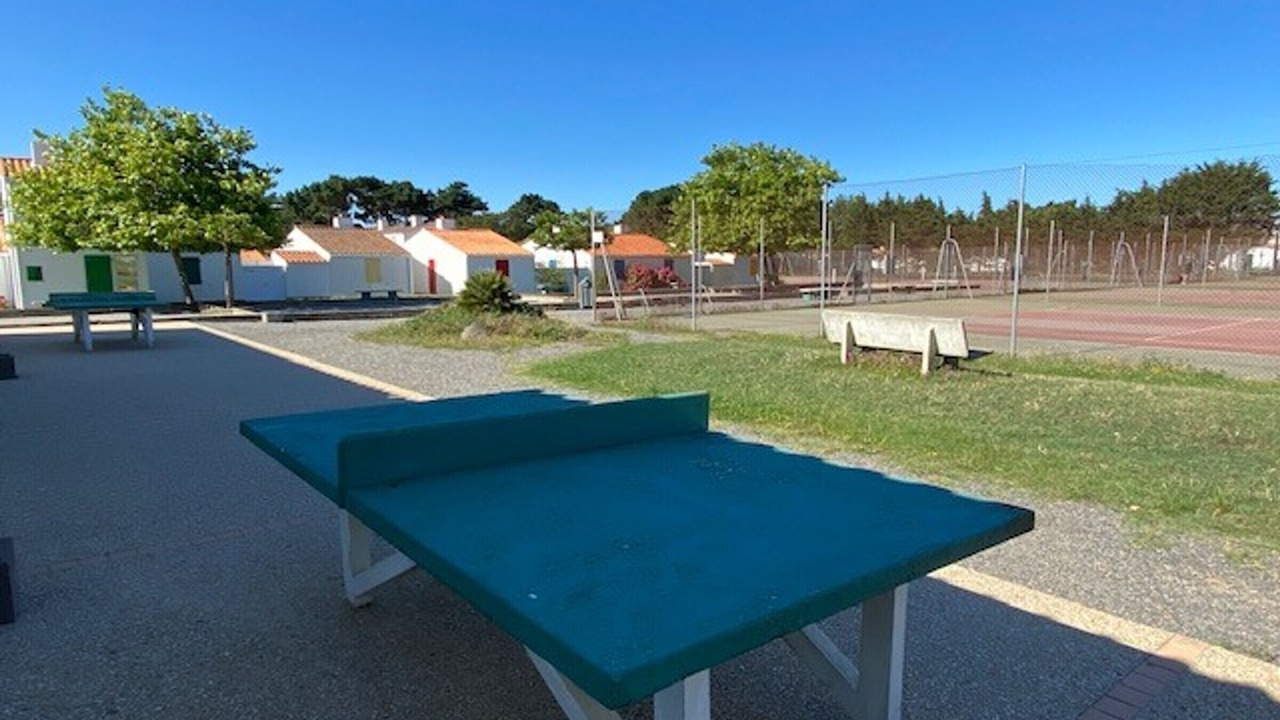 Photo of Outdoor in Bretignolles-sur-Mer