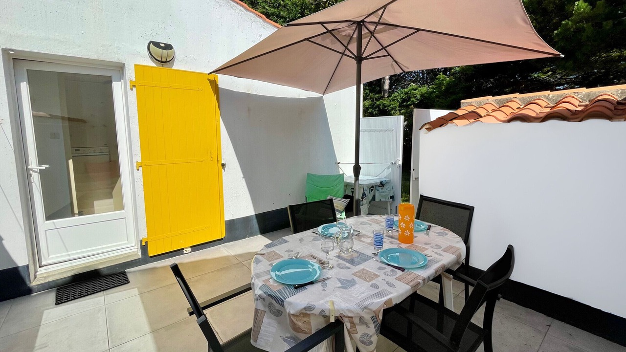 Photo of Outdoor in Bretignolles-sur-Mer