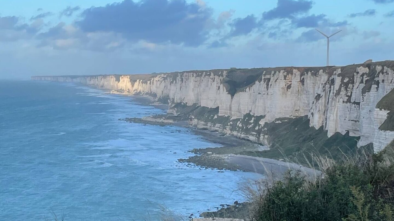 Photo of Others in Fecamp