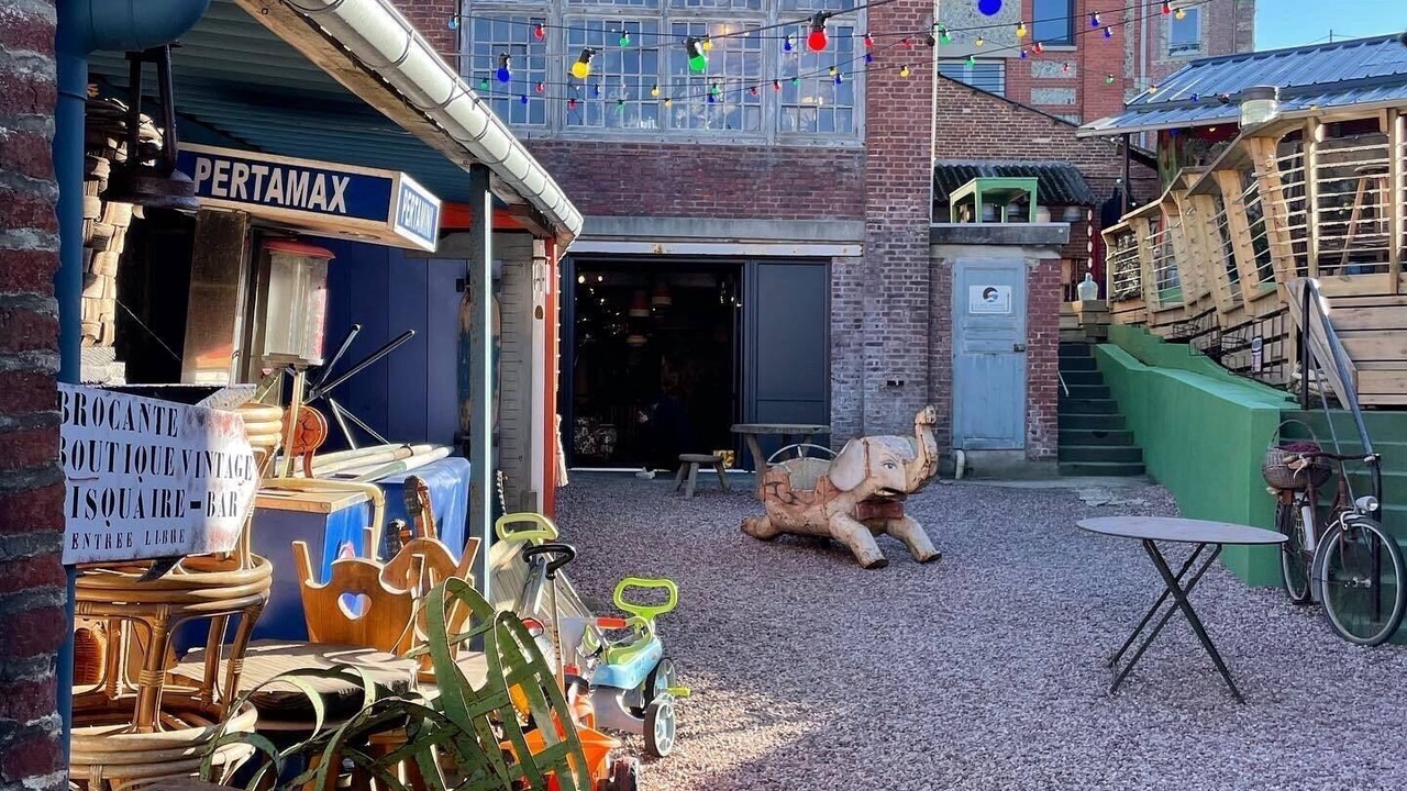 Photo of Outdoor in Fecamp