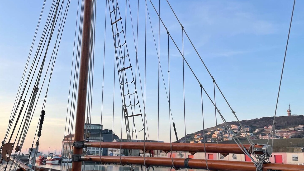 Photo of Others in Fecamp