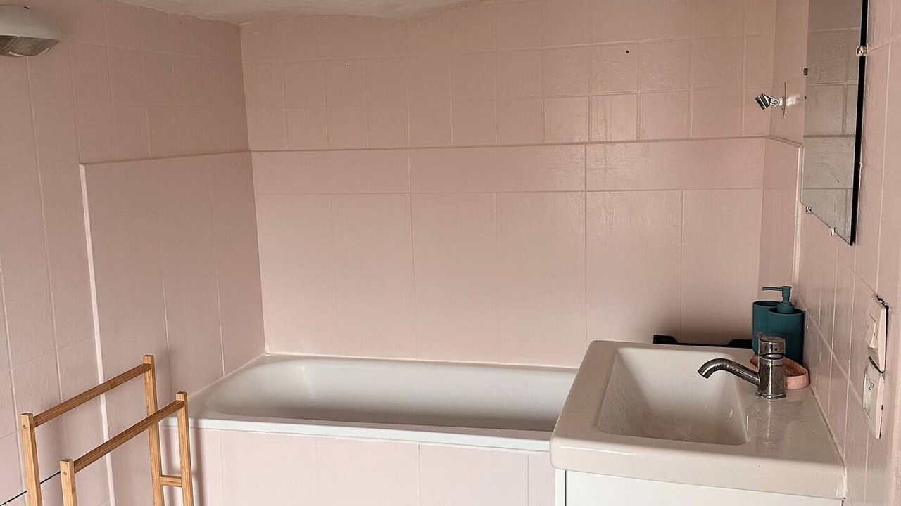 Photo of Kitchen in Fecamp