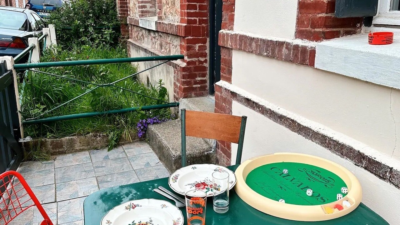 Photo of Outdoor in Fecamp