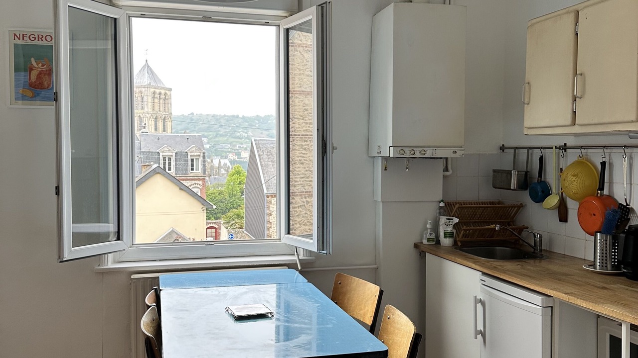 Photo of Others in Fecamp