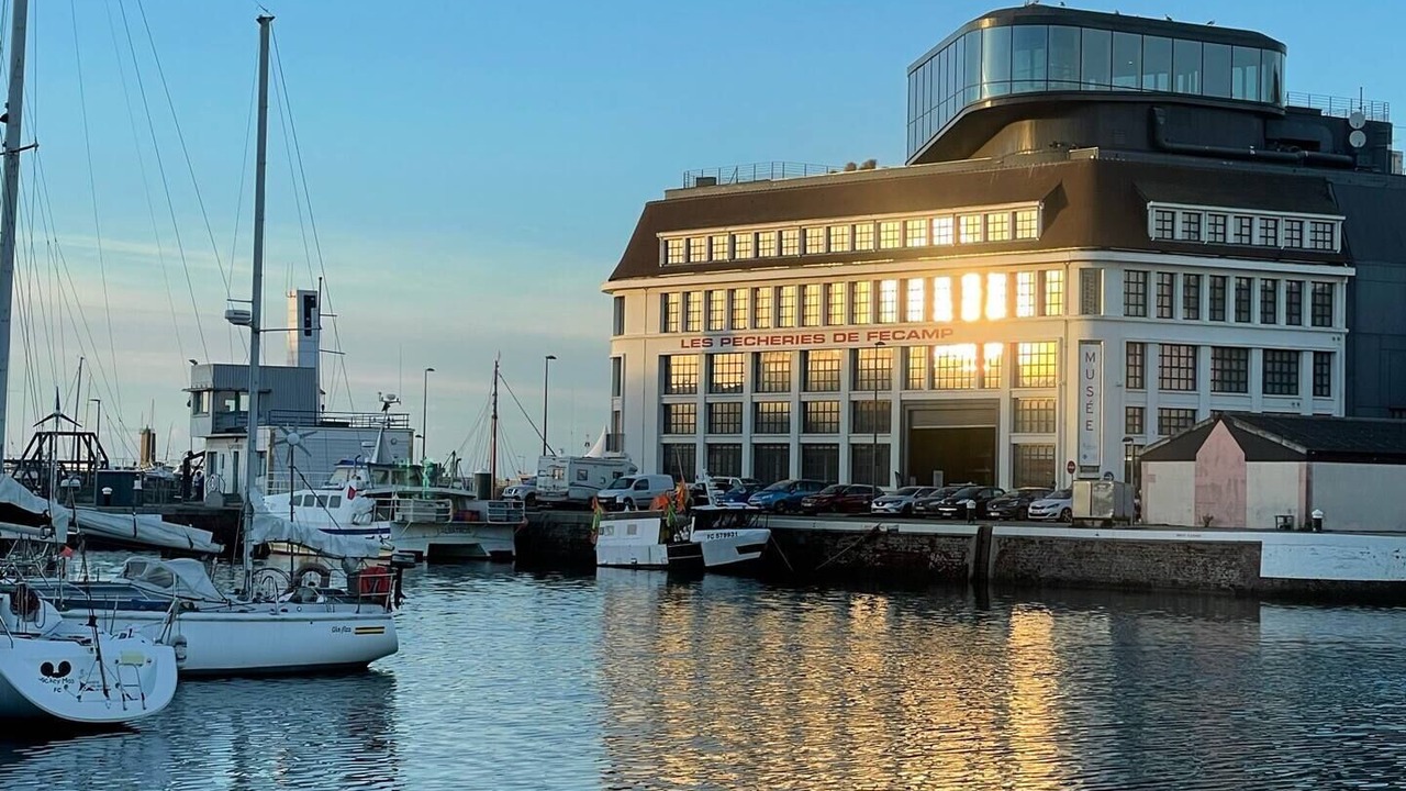 Photo of Others in Fecamp