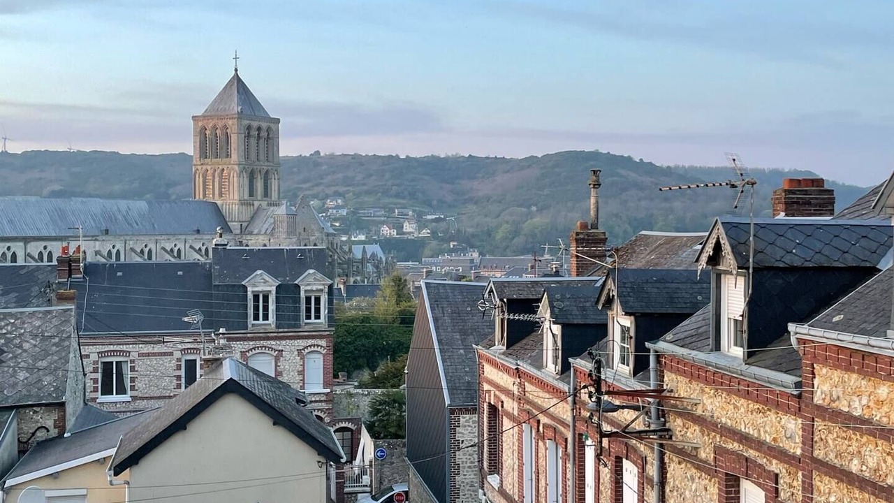 Photo of Others in Fecamp