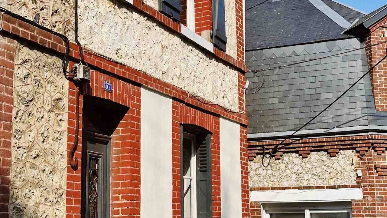 Photo of Outdoor in Fecamp