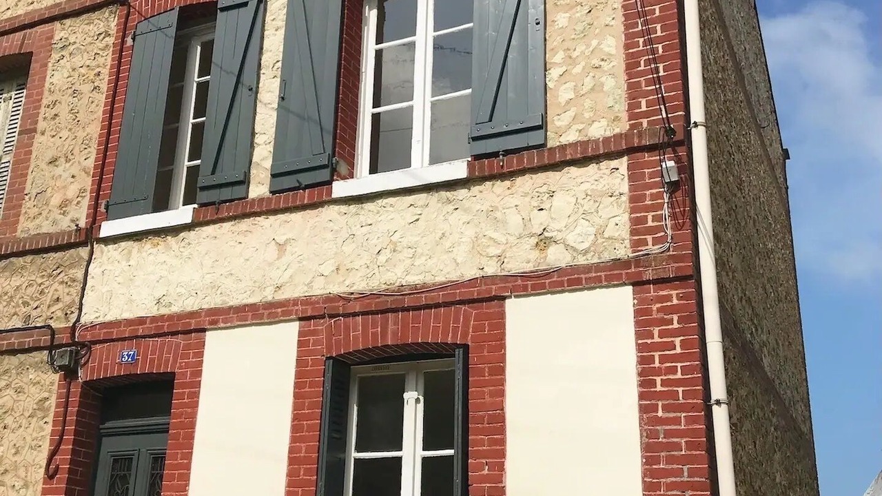 Photo of Outdoor in Fecamp