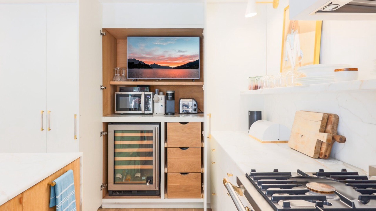 Photo of Kitchen in Highland Park West