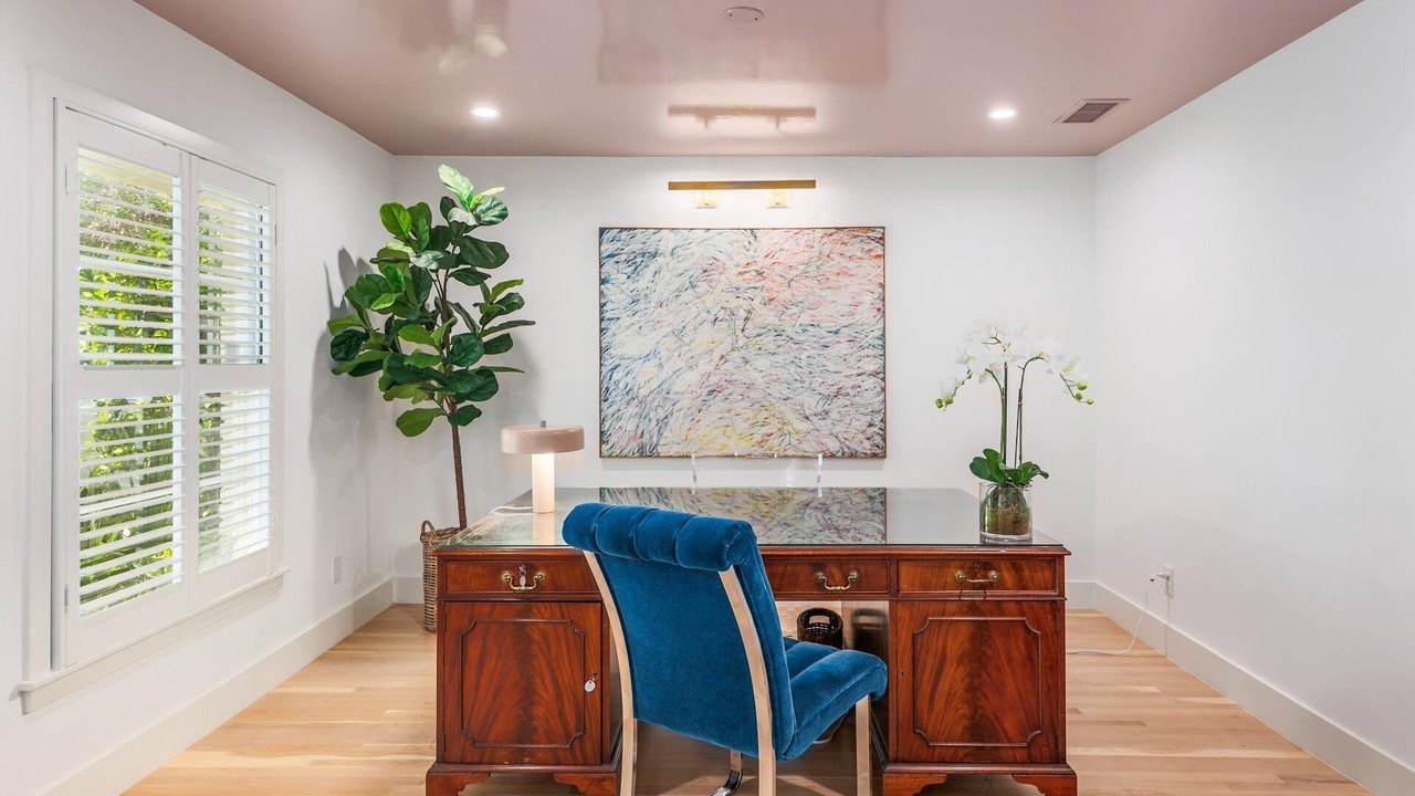 Photo of Bedroom in Highland Park West