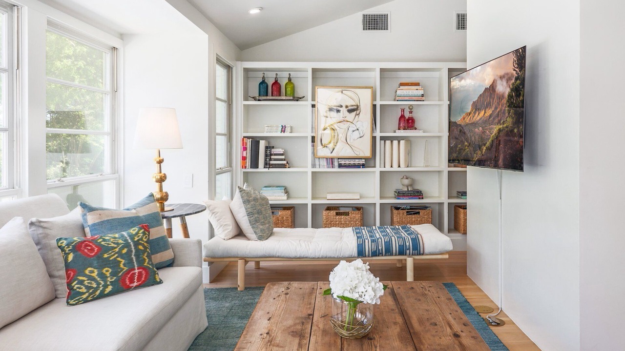 Photo of Bedroom in Highland Park West