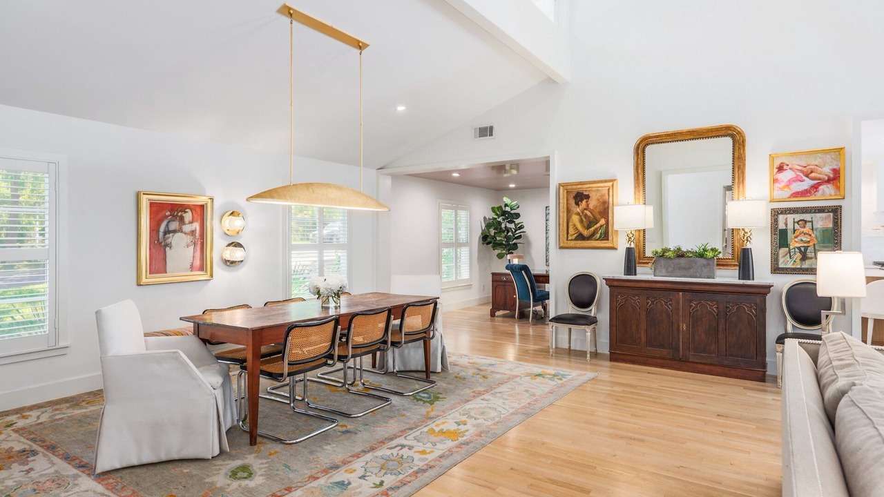 Photo of Bedroom in Highland Park West