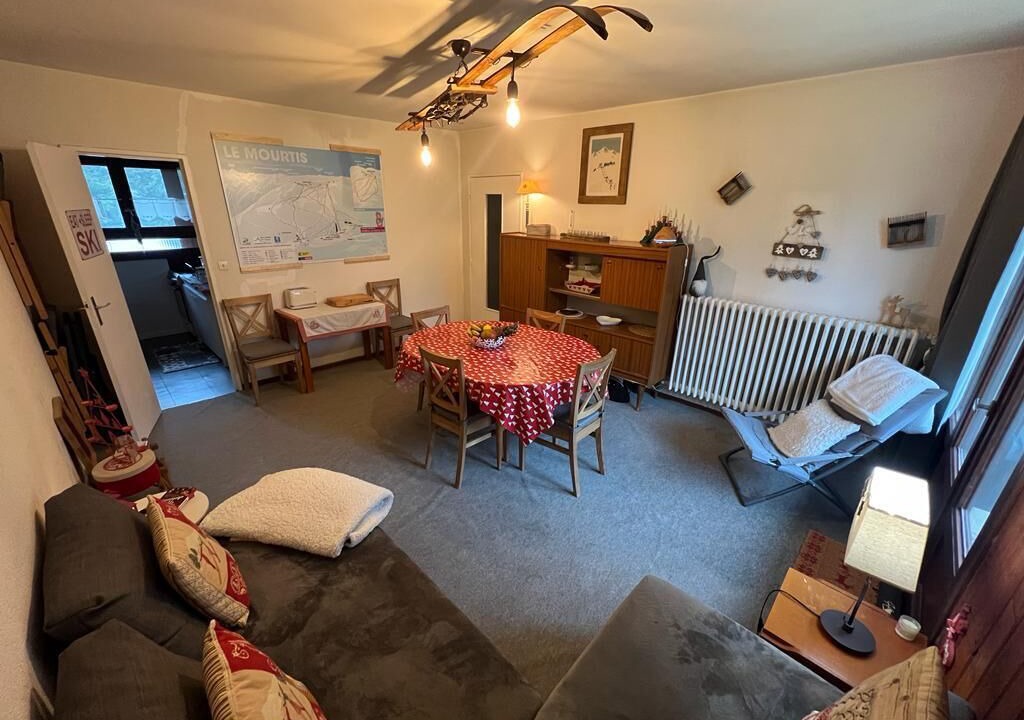 Photo of Livingroom in Boutx