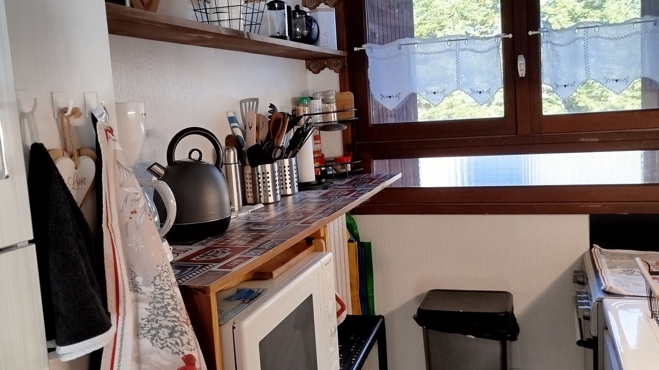 Photo of Kitchen in Boutx