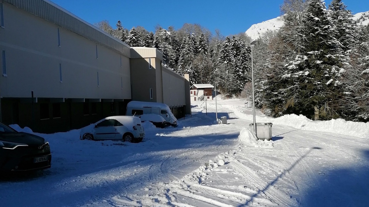 Photo of Outdoor in Boutx