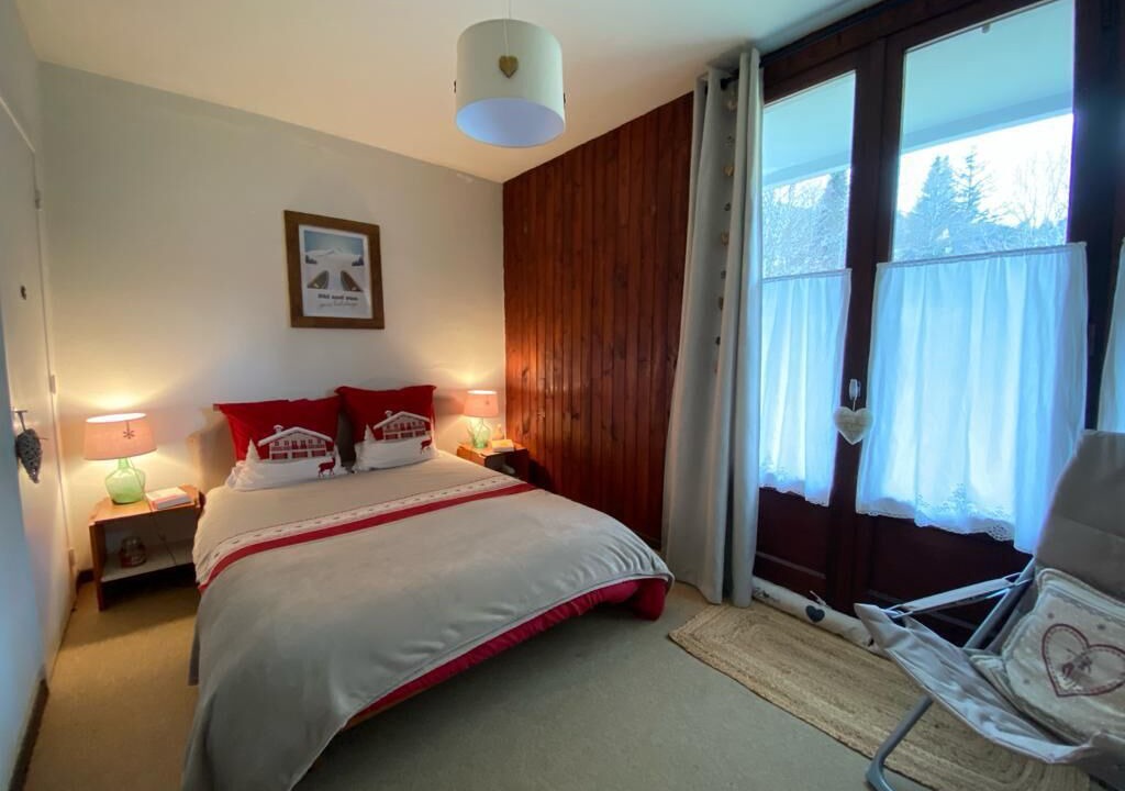 Photo of Bedroom in Boutx