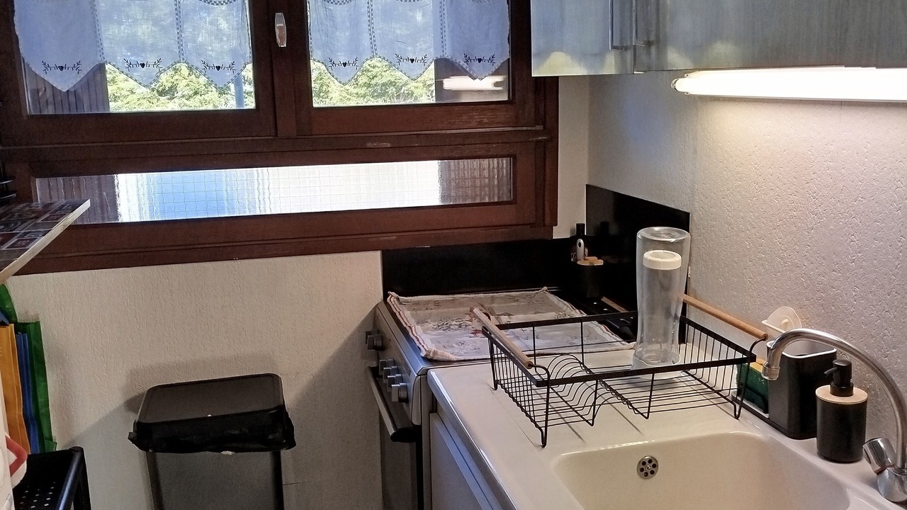 Photo of Kitchen in Boutx