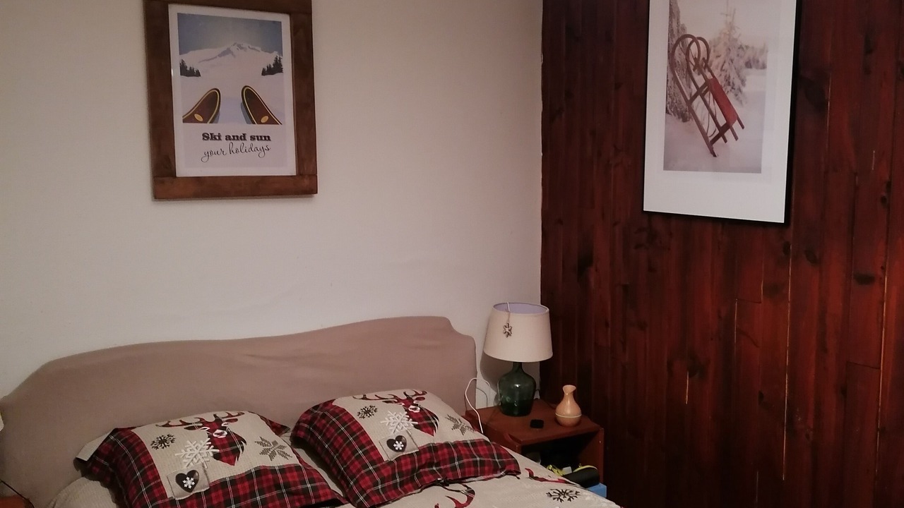 Photo of Bedroom in Boutx