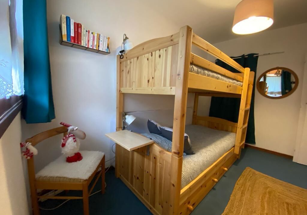 Photo of Bedroom in Boutx
