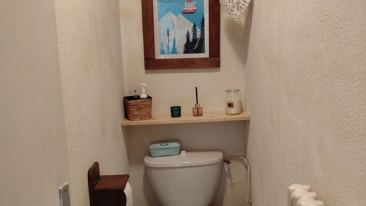 Photo of Bathroom in Boutx