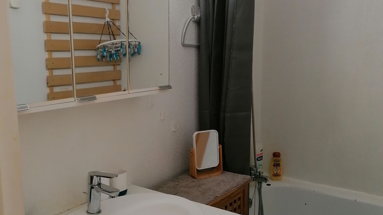Photo of Bathroom in Boutx