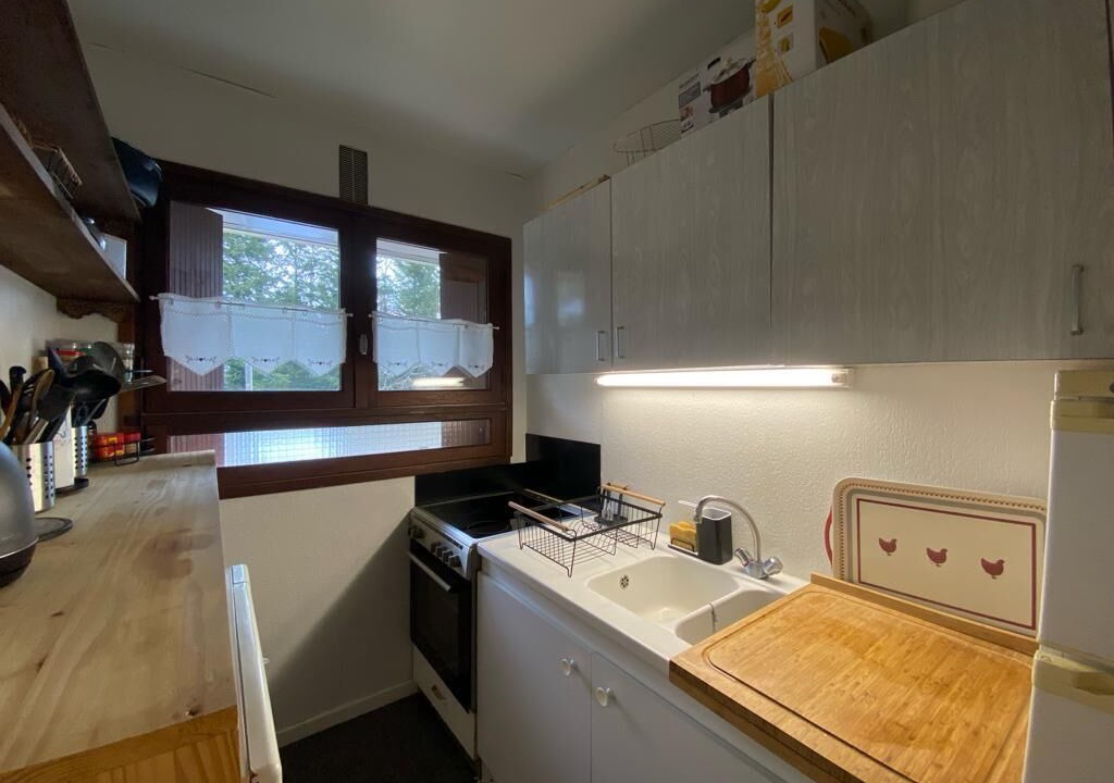 Photo of Kitchen in Boutx