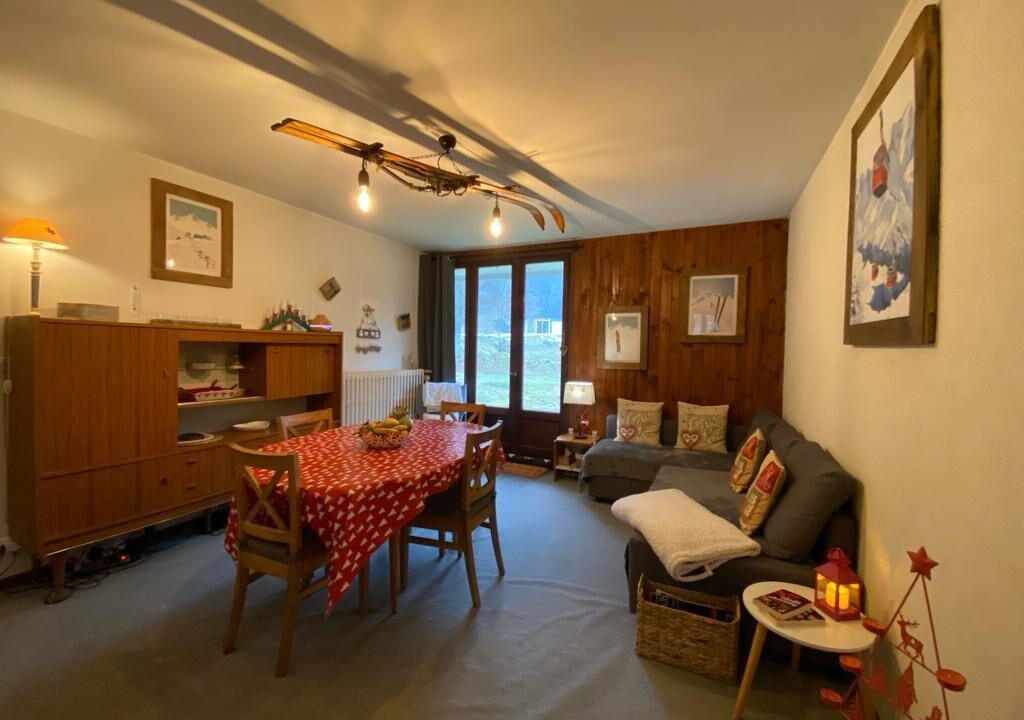 Photo of Livingroom in Boutx