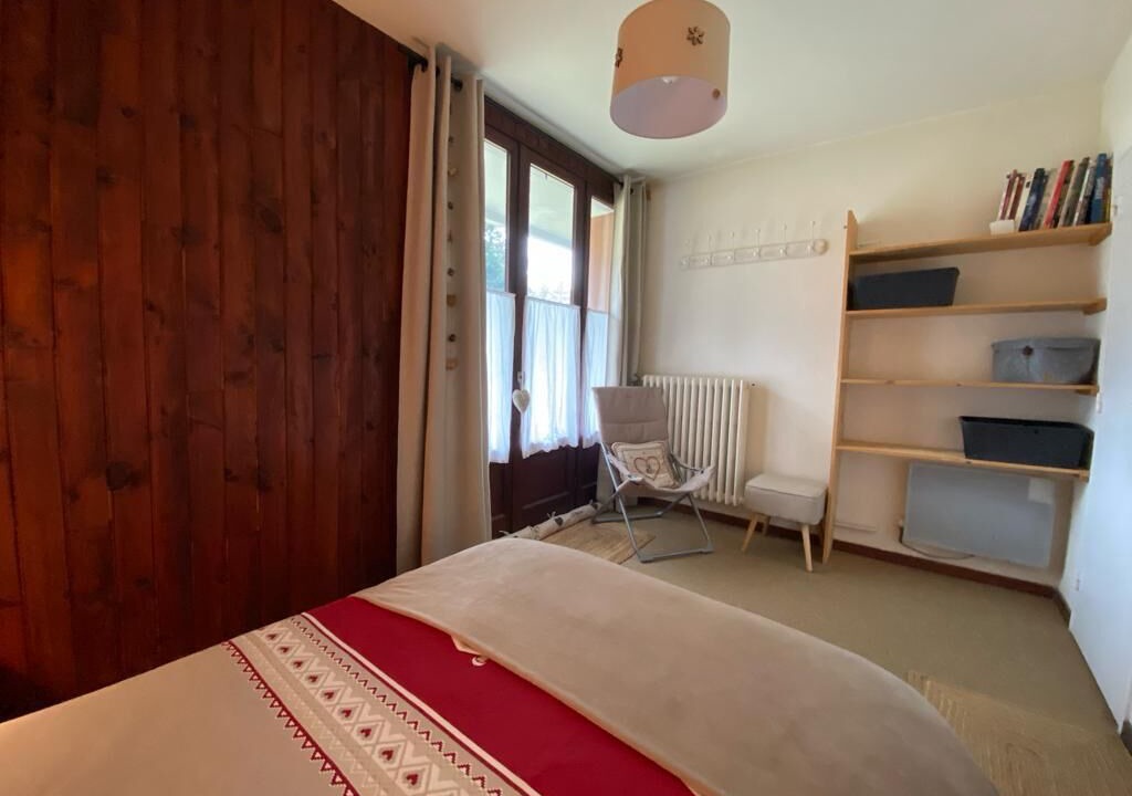 Photo of Bedroom in Boutx