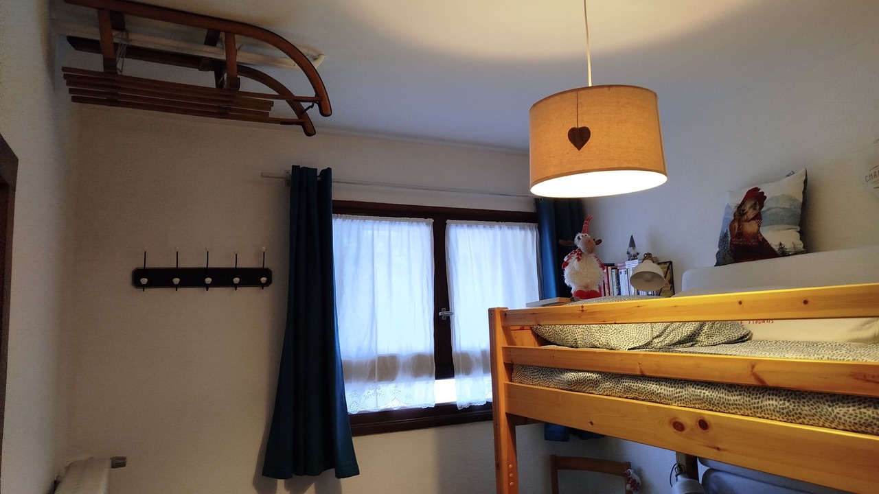Photo of Bedroom in Boutx