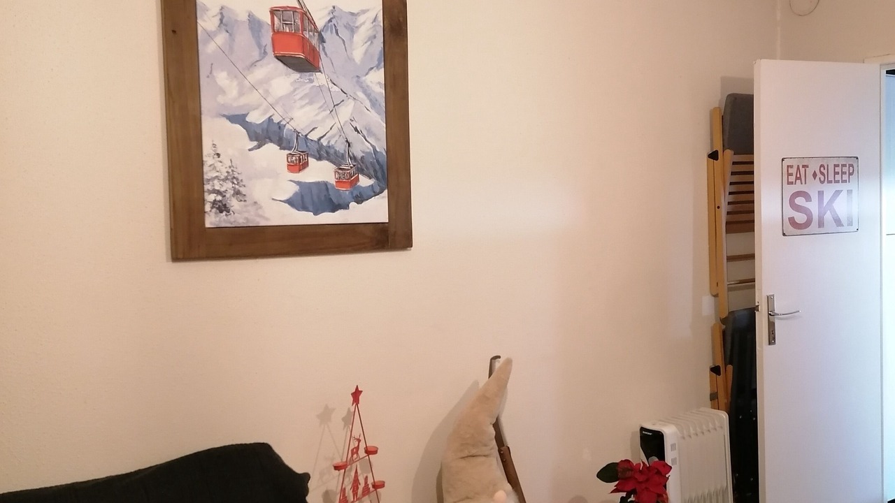 Photo of Livingroom in Boutx