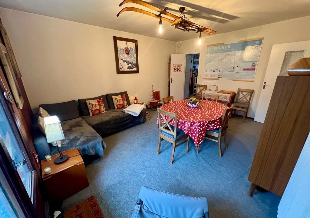 Photo of Livingroom in Boutx