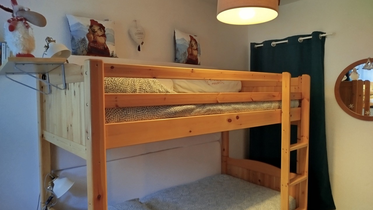 Photo of Bedroom in Boutx