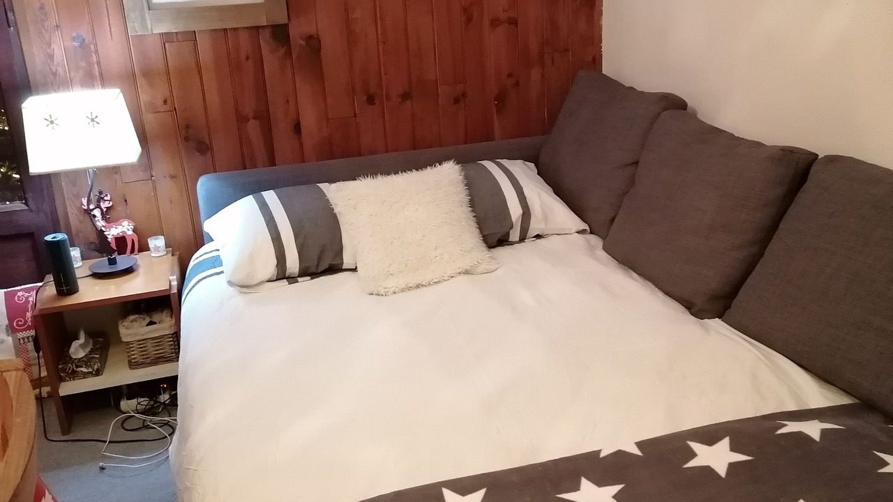 Photo of Bedroom in Boutx
