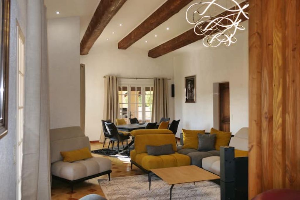 Photo of Livingroom in Le Muy