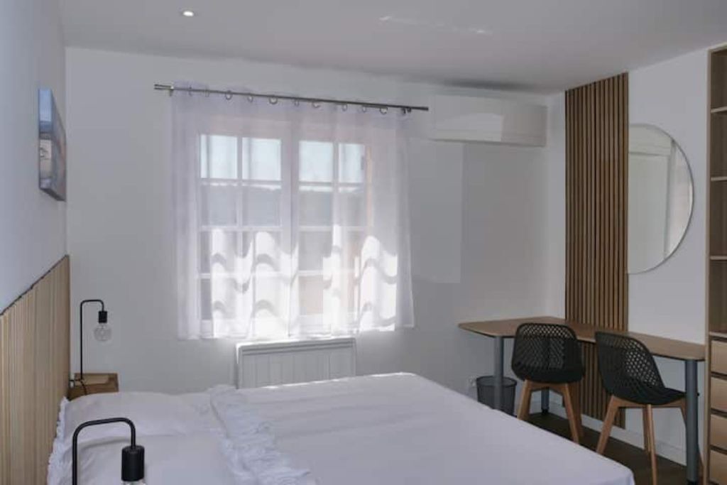 Photo of Bedroom in Le Muy