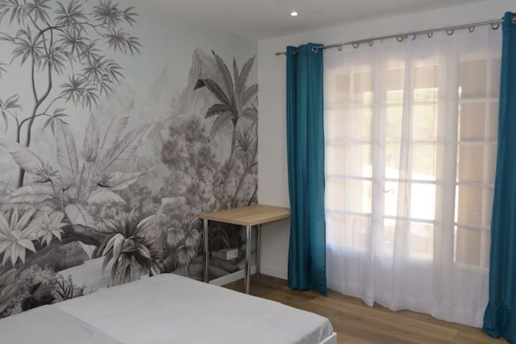 Photo of Bedroom in Le Muy
