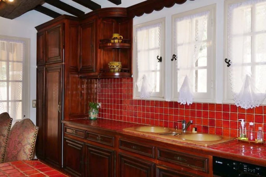 Photo of Kitchen in Le Muy