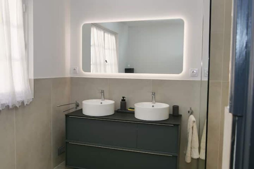 Photo of Bathroom in Le Muy