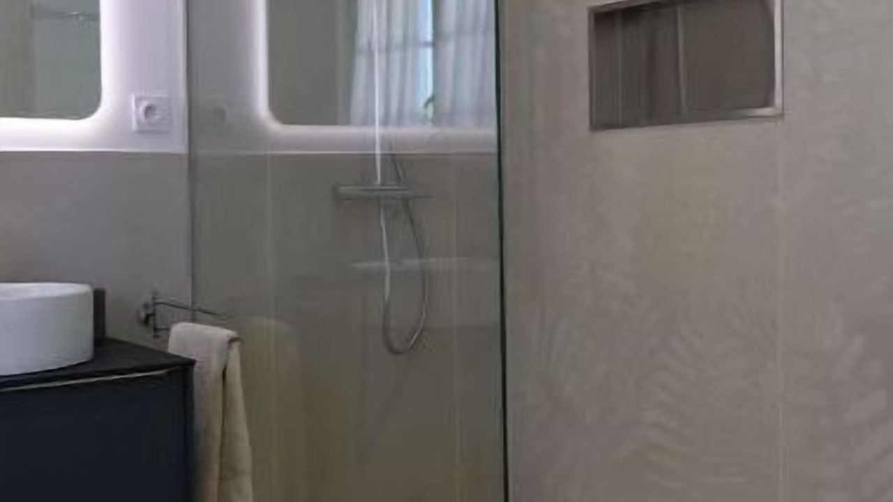 Photo of Bathroom in Le Muy