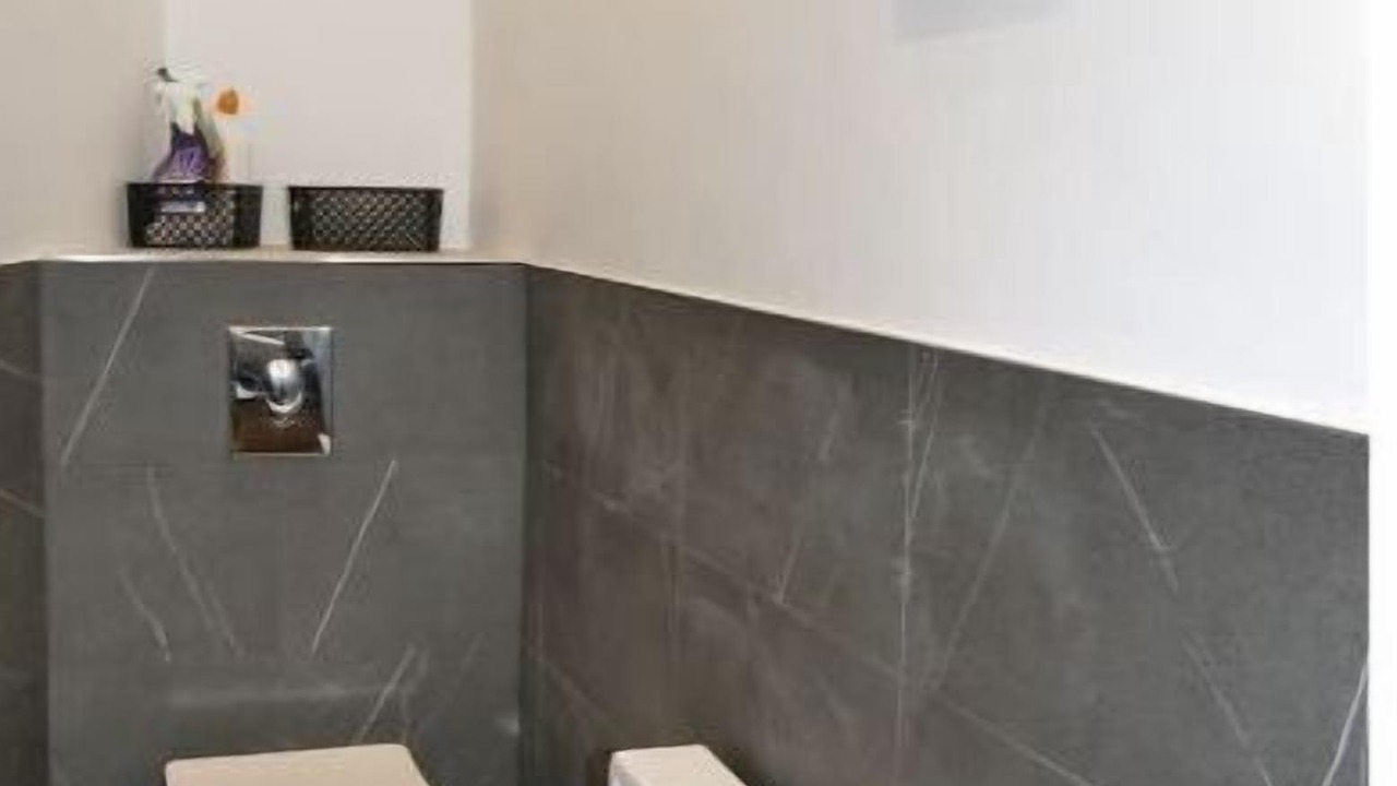 Photo of Bathroom in Le Muy