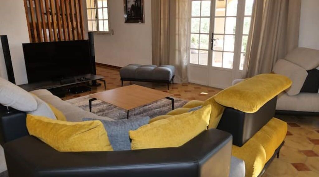 Photo of Livingroom in Le Muy