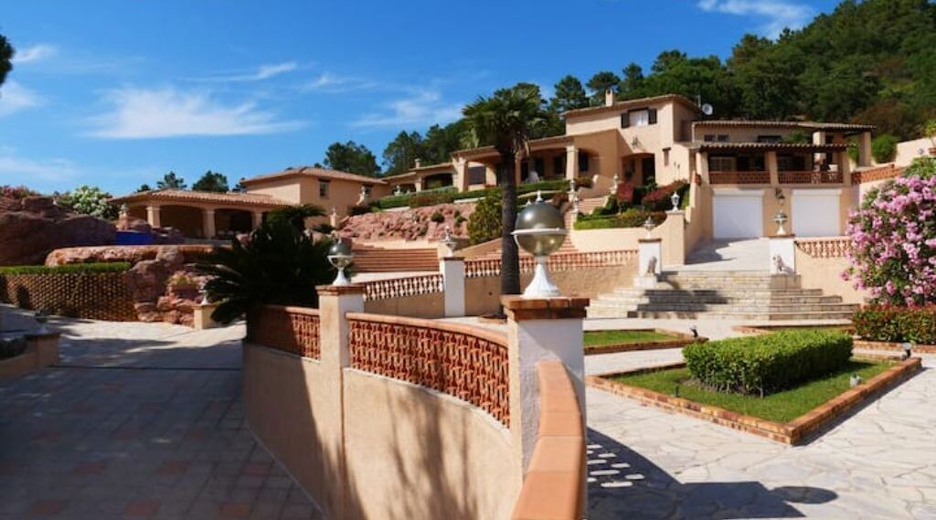 Photo of Outdoor in Le Muy