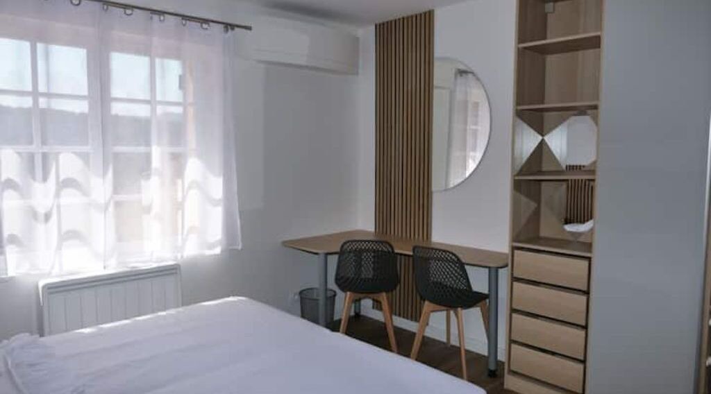 Photo of Bedroom in Le Muy